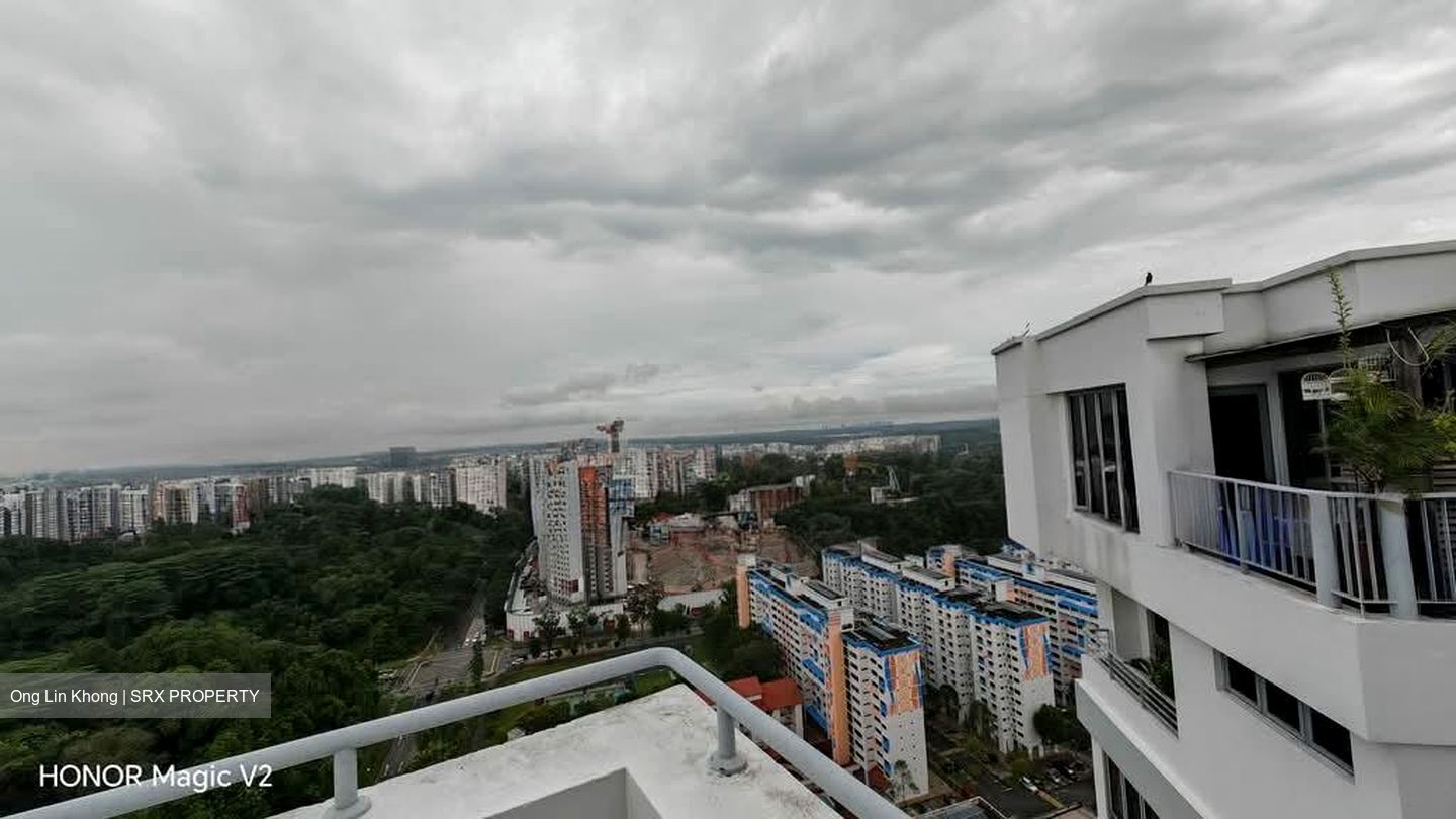 The Madeira (D23), Condominium #543629451